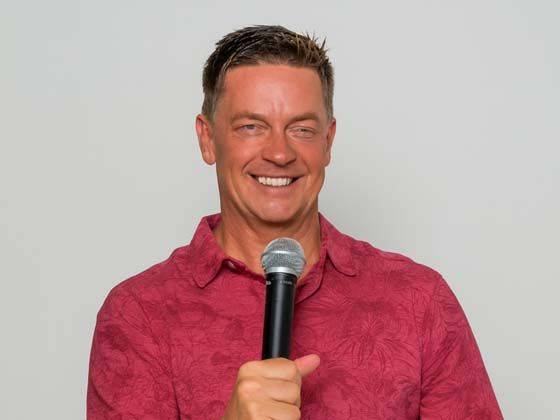 Jim Breuer